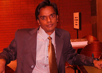 Team Member Image
