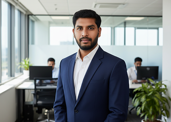 Team Member Image